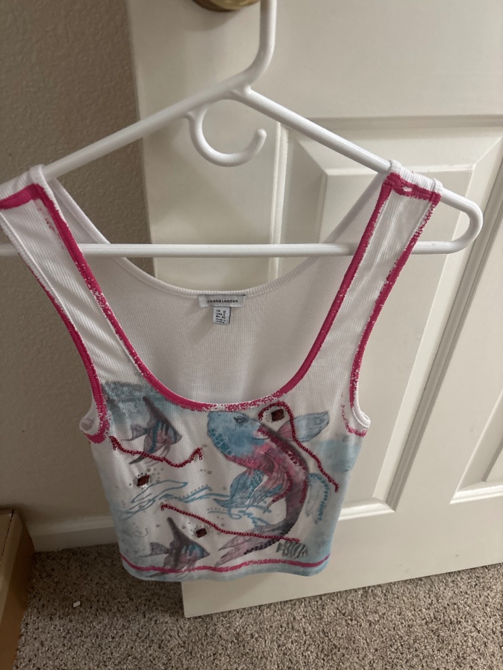 Jaded London brand new size medium